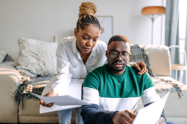 Best Home Loans (Mortgages)  in North York, PA
